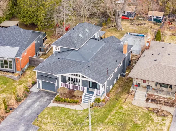 91 Manitoba St, Whitchurch Stouffville, ON L4A 4T3