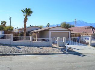 66145 Avenida Cadena, Desert Hot Springs, CA 92240