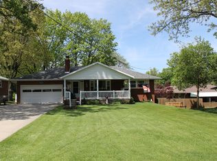 2615 22nd St NW, Canton, OH 44708