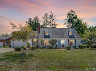 2041 W Market St, Lima, OH 45805