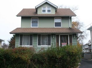 163 Washington Ave, Little Ferry, NJ 07643