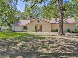 190 Private Road 1313, Bridgeport, TX 76426