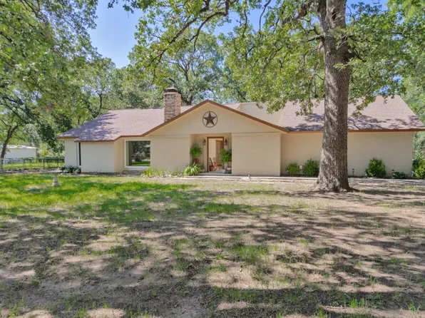 190 Private Road 1313, Bridgeport, TX 76426