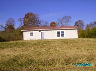 152 Industrial Park Rd, Lynnville, TN 38472