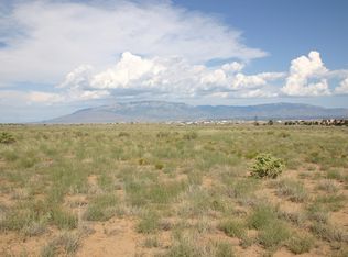 Scenic Dr NW, Albuquerque, NM 87120