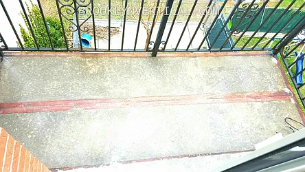 Rented by Brooklyn Vertical Inc.