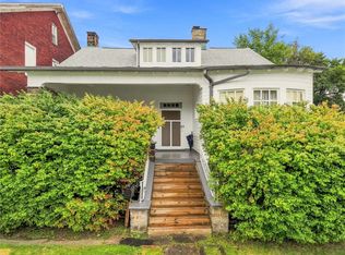 2614 Jenny Lind St, McKeesport, PA 15132