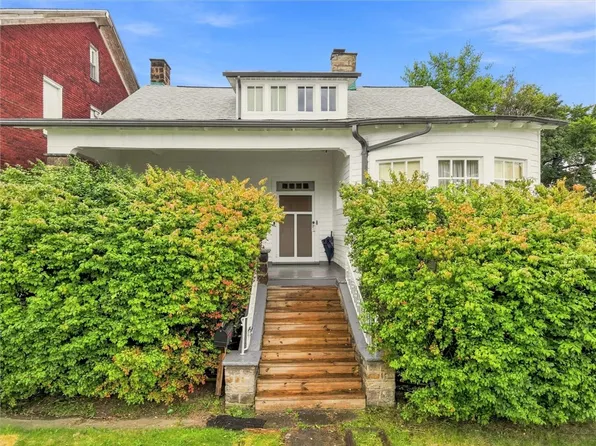 2614 Jenny Lind St, McKeesport, PA 15132