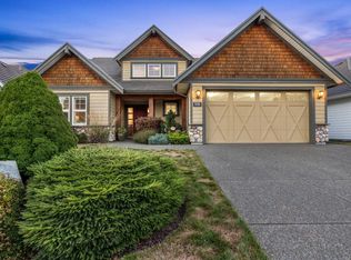 1735 Birkshire Blvd, Courtenay, BC