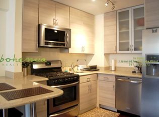 300 Cathedral Pkwy APT 2D, New York, NY 10026