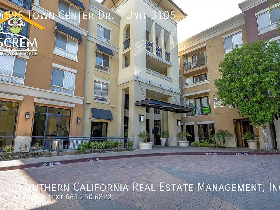 24595 Town Center Dr #3105