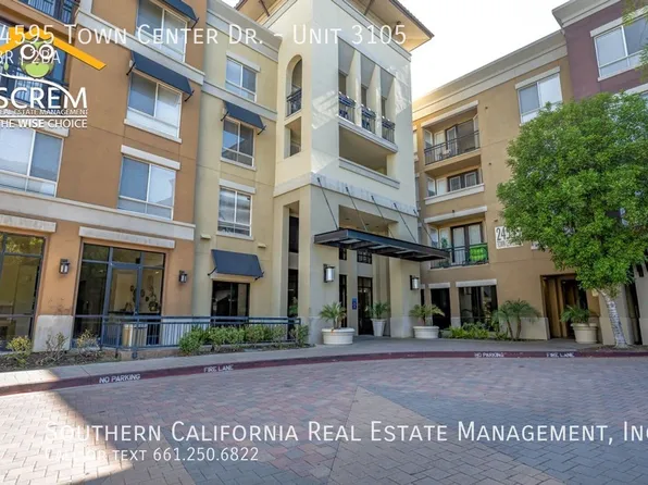 24595 Town Center Dr, Santa Clarita, CA
