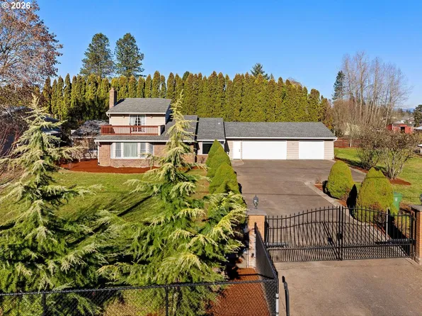 33887 Church Rd, Warren, OR 97053