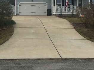 28 True Blue Dr, Broadway, NC 27505