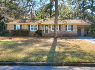 4018 Wind Ridge Dr, Martinez, GA 30907