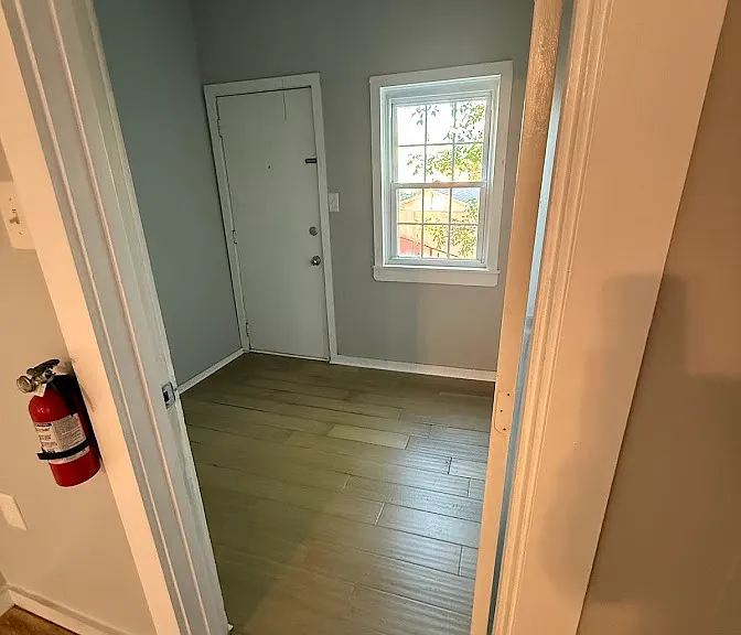 Mudroom