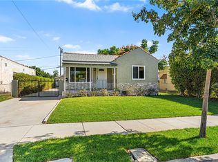 2802 Granada Ave, El Monte, CA 91733