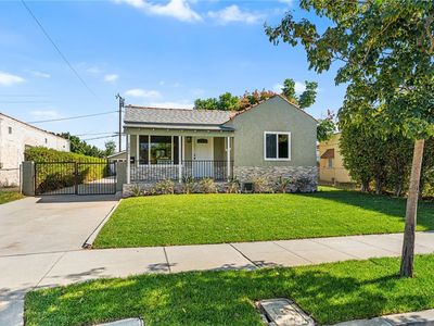 2802 Granada Ave, El Monte, CA, 91733