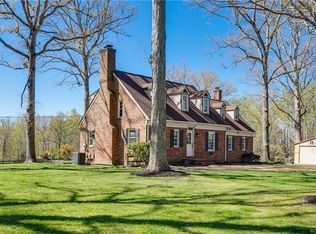 1600 Old Hundred Rd, Midlothian, VA 23114