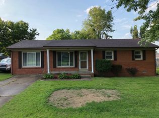 305 Valley View Dr, Beaver Dam, KY 42320