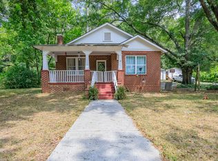 164 Mountain View Rd, Trion, GA 30753