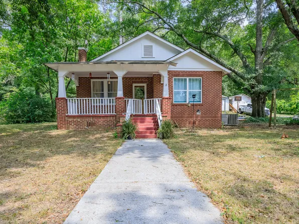 164 Mountain View Rd, Trion, GA 30753
