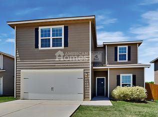 12315 Carlson Vly, San Antonio, TX 78252