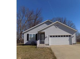 1401 27th St NE, Canton, OH