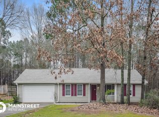 185 Woodcrest Dr, Covington, GA