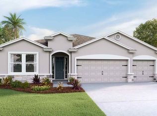Destin Plan, Deerbrook, Land O Lakes, FL 34638