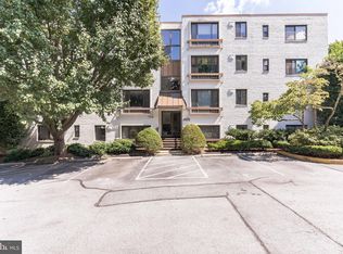 3825 Davis Pl NW APT 3, Washington, DC 20007