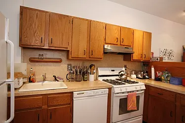 Sold by Garfield Realty 