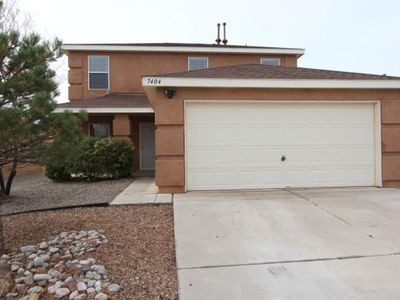 7404 Quartzite Ave NW, Albuquerque, NM, 87114