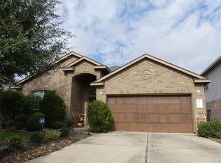 7030 Windy Run Ct, Spring, TX 77379