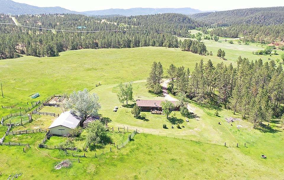 12858 Argyle Rd, Hot Springs, SD 57747 | Zillow