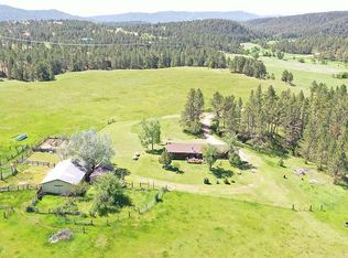 12858 Argyle Rd, Hot Springs, SD 57747
