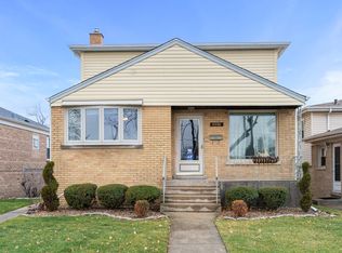 3520 Sunset Ln, Franklin Park, IL