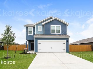 8415 Sandy Drift Rd, Cove, TX 77523