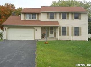 5029 Surrey Dr, Syracuse, NY 13215