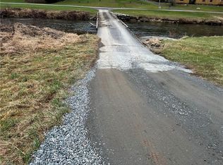 0 Railroad Grade Rd, Fleetwood, NC 28626