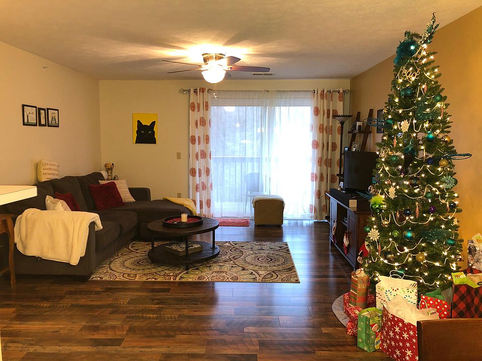 1st image of 7470 Shawnee Ln APT 169
