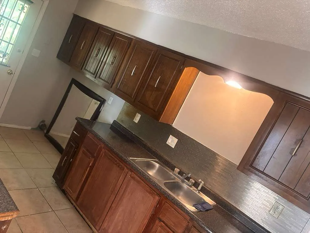3BR house in Memphis — Photo 2