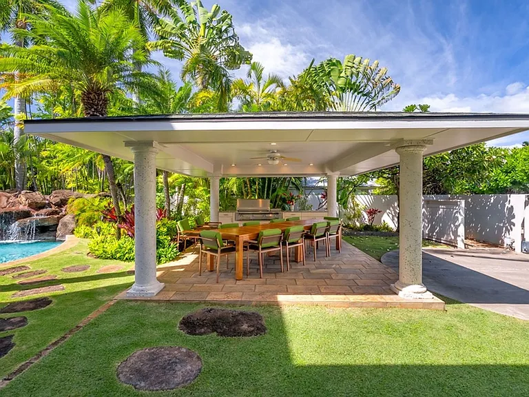 4818 Kahala Ave — Photo 5