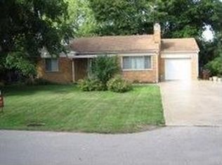 9785 Ridgeway Ave, Cincinnati, OH 45242