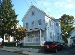 51 Porter St, Malden, MA 02148