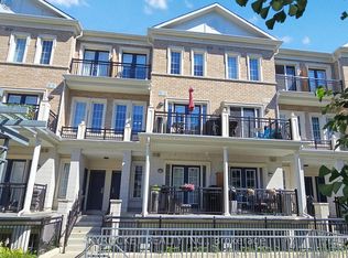 26 Bruce St #B18, Vaughan, ON L4L 0H4