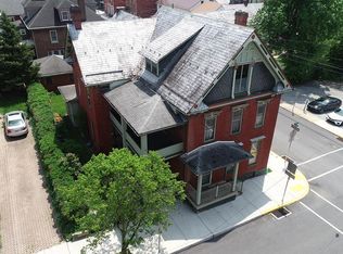 400 4th St, Huntingdon, PA 16652