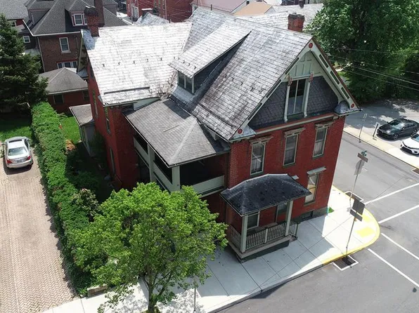 400 4th St, Huntingdon, PA 16652
