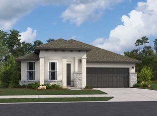 13511 Valjean Ave, San Antonio, TX 78253