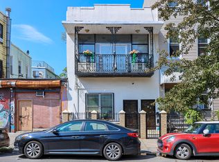 45 Harman St #1, Brooklyn, NY 11221